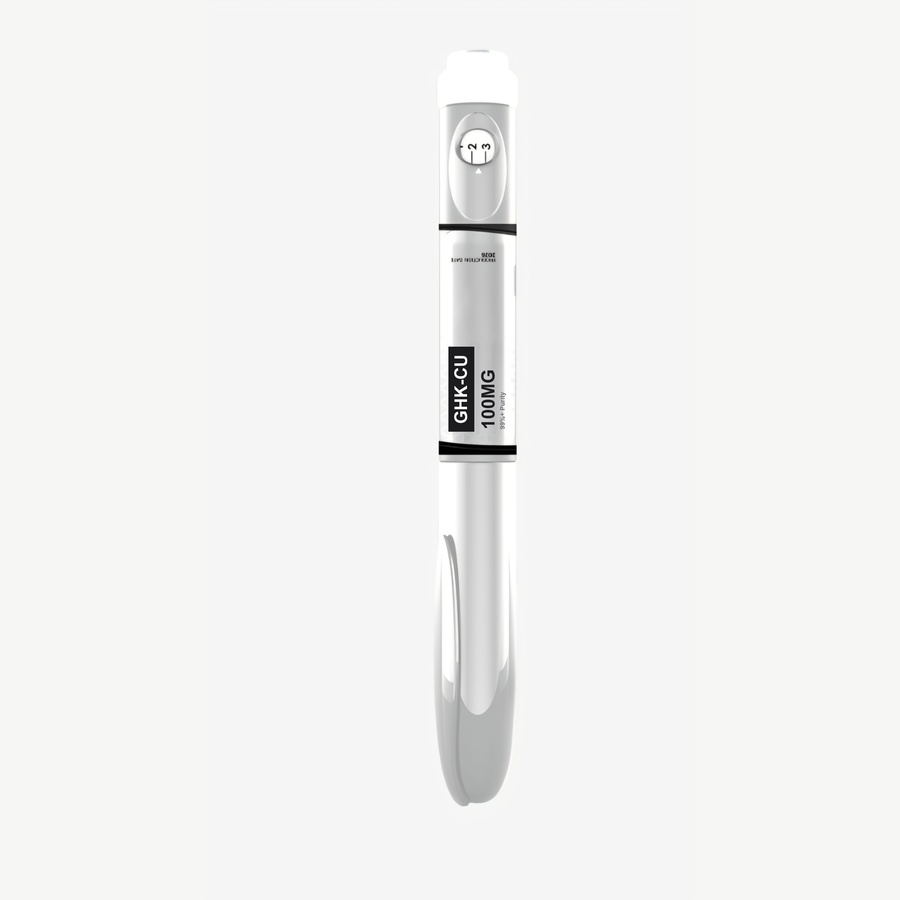 GHK-Cu 100mg Injection Pen