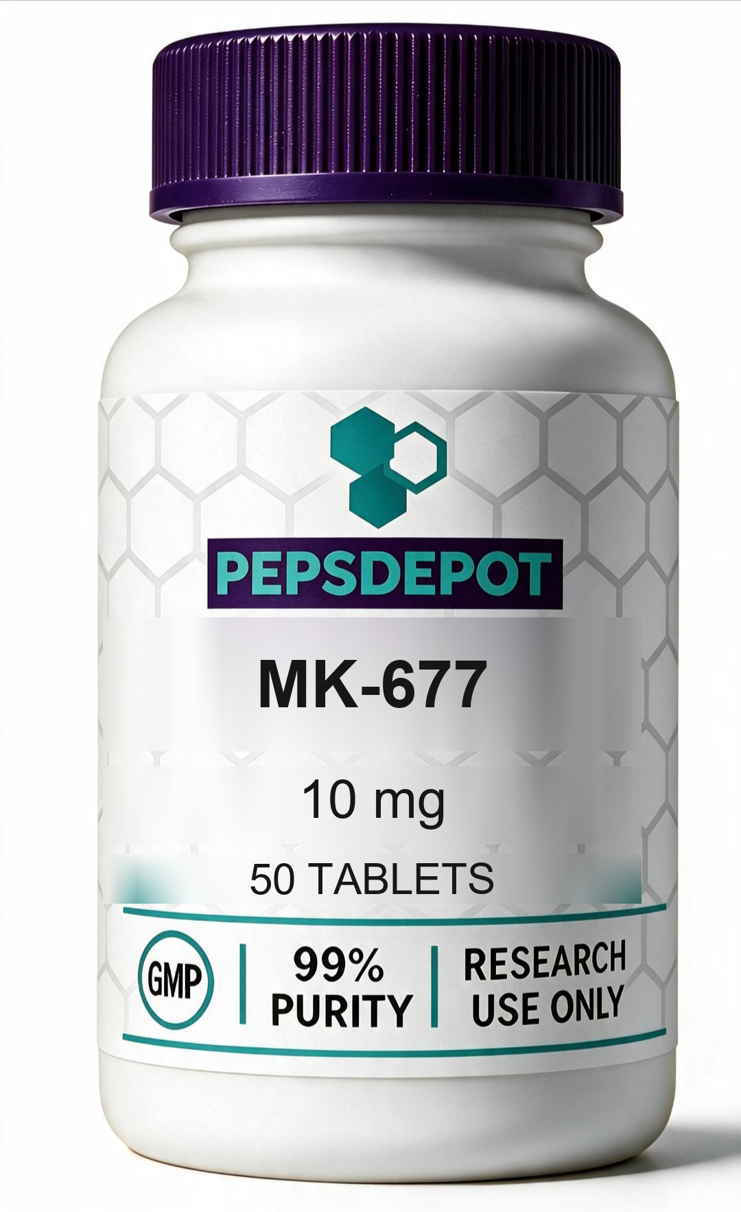 MK-677 10mg