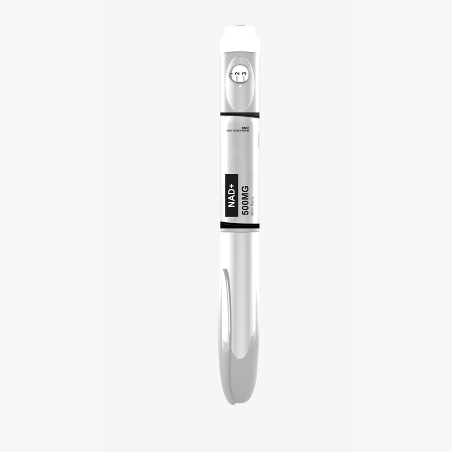 NAD+ 500mg Injection Pen