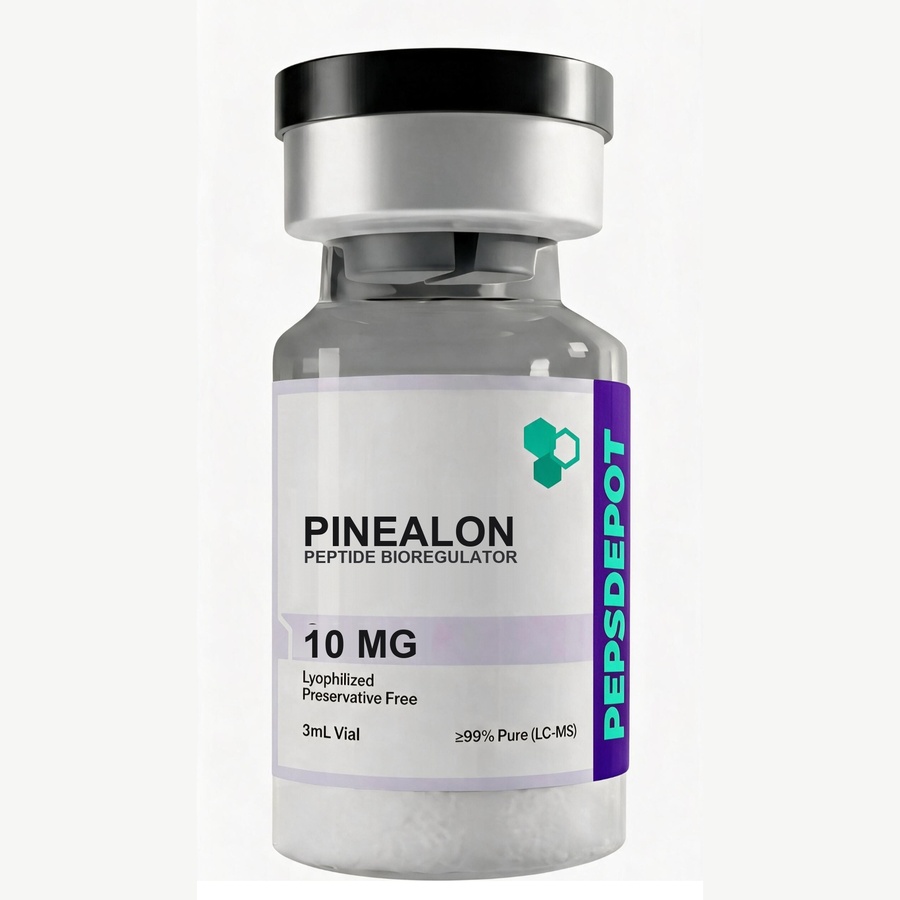 Pinealon 100mg Kit