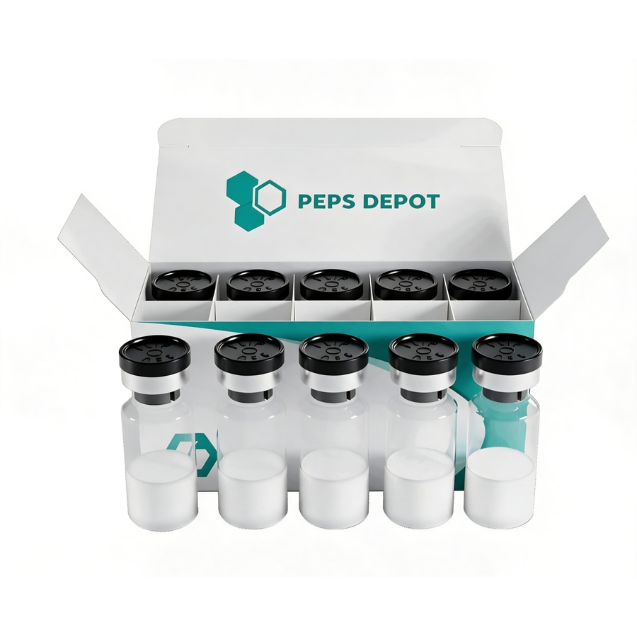 Peps Depot kit