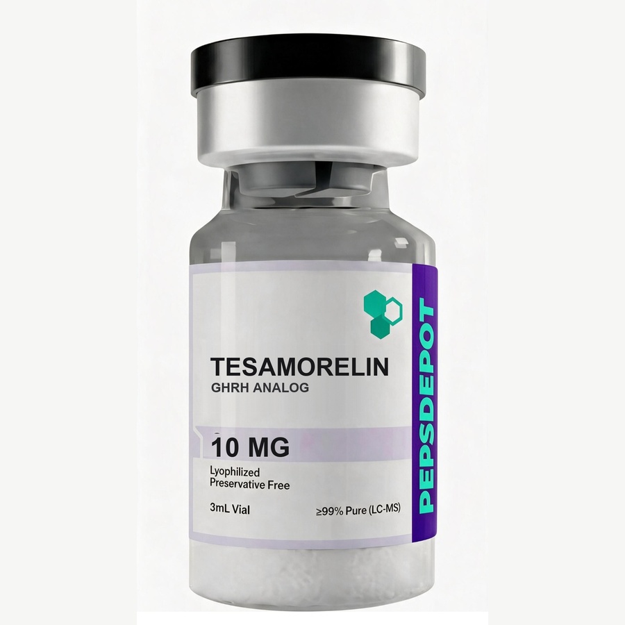 Tesamorelin 10mg (Single Vial)
